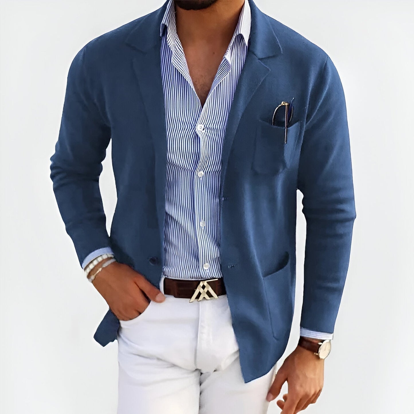 Andreas™ | Lightweight and Elegant Blazer for Men