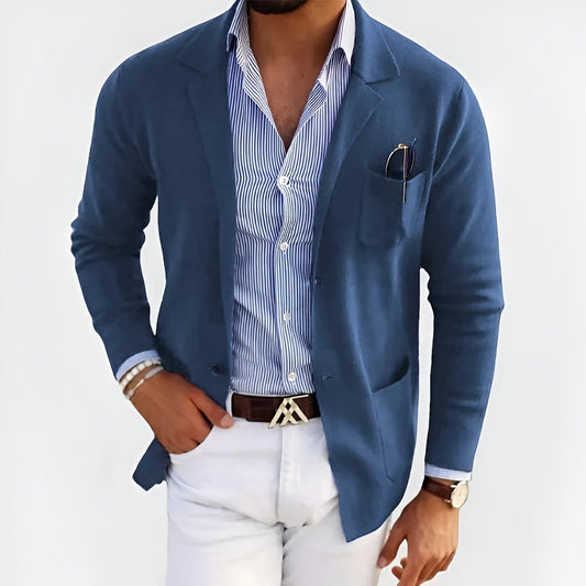 Andreas™ | Lightweight and Elegant Blazer for Men