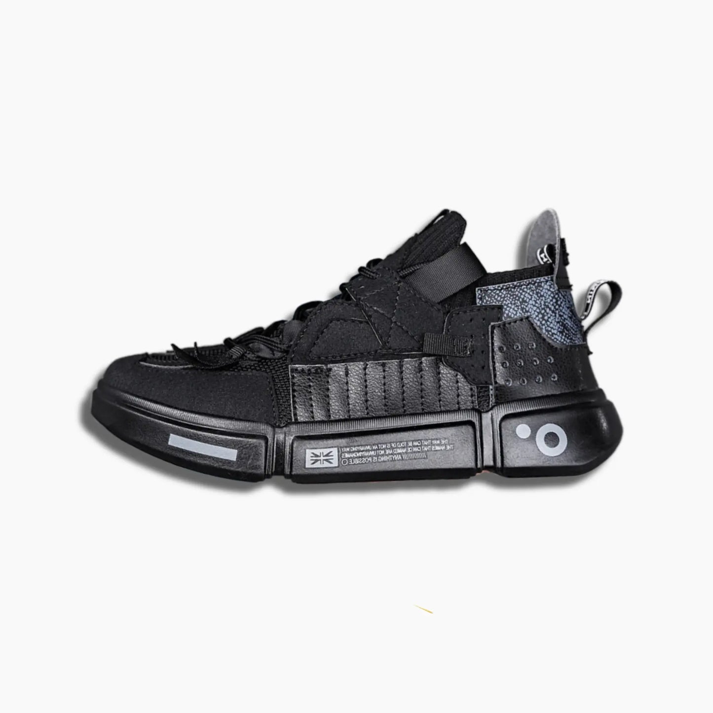BOOST-ONE TRAINER