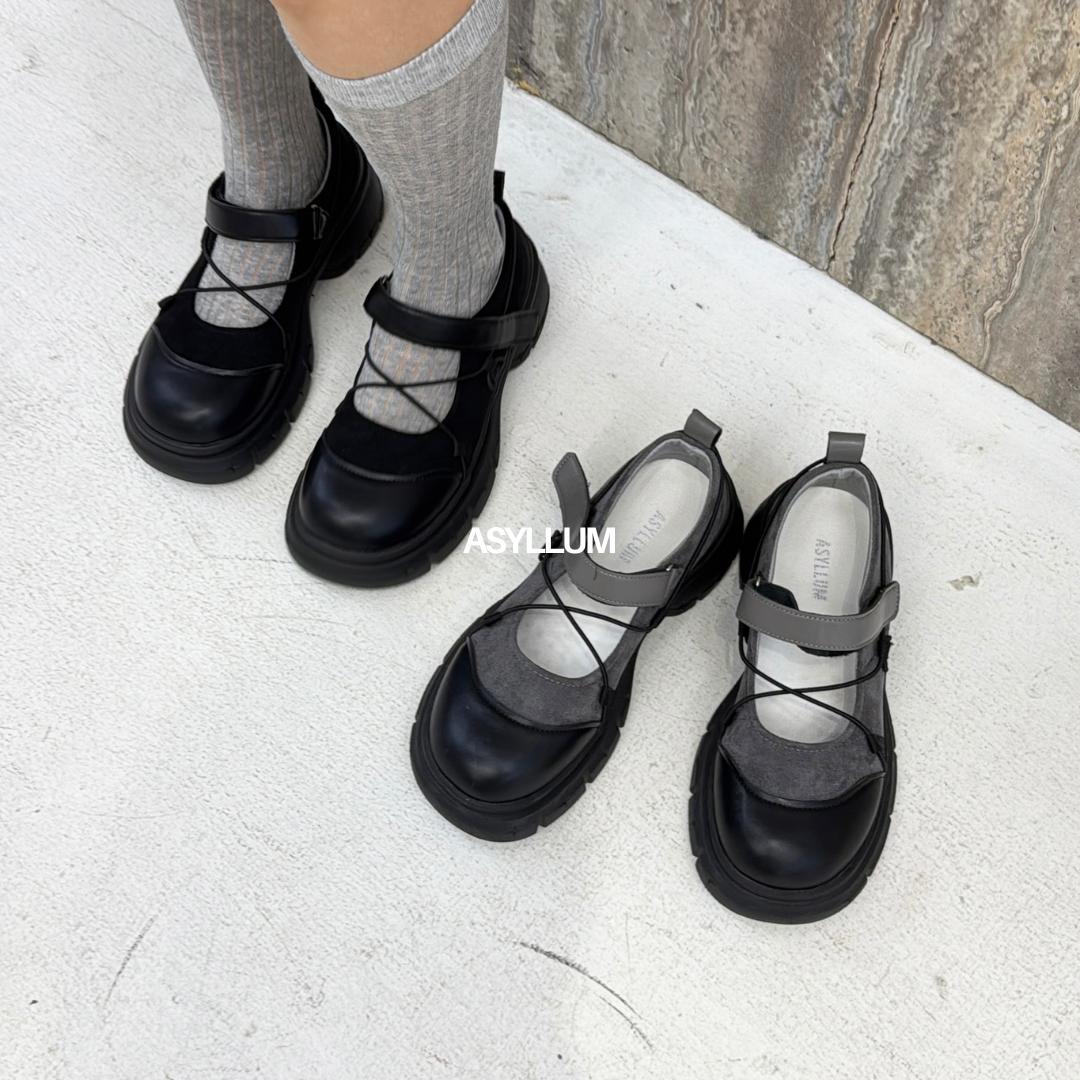 AERO MESH SHOES
