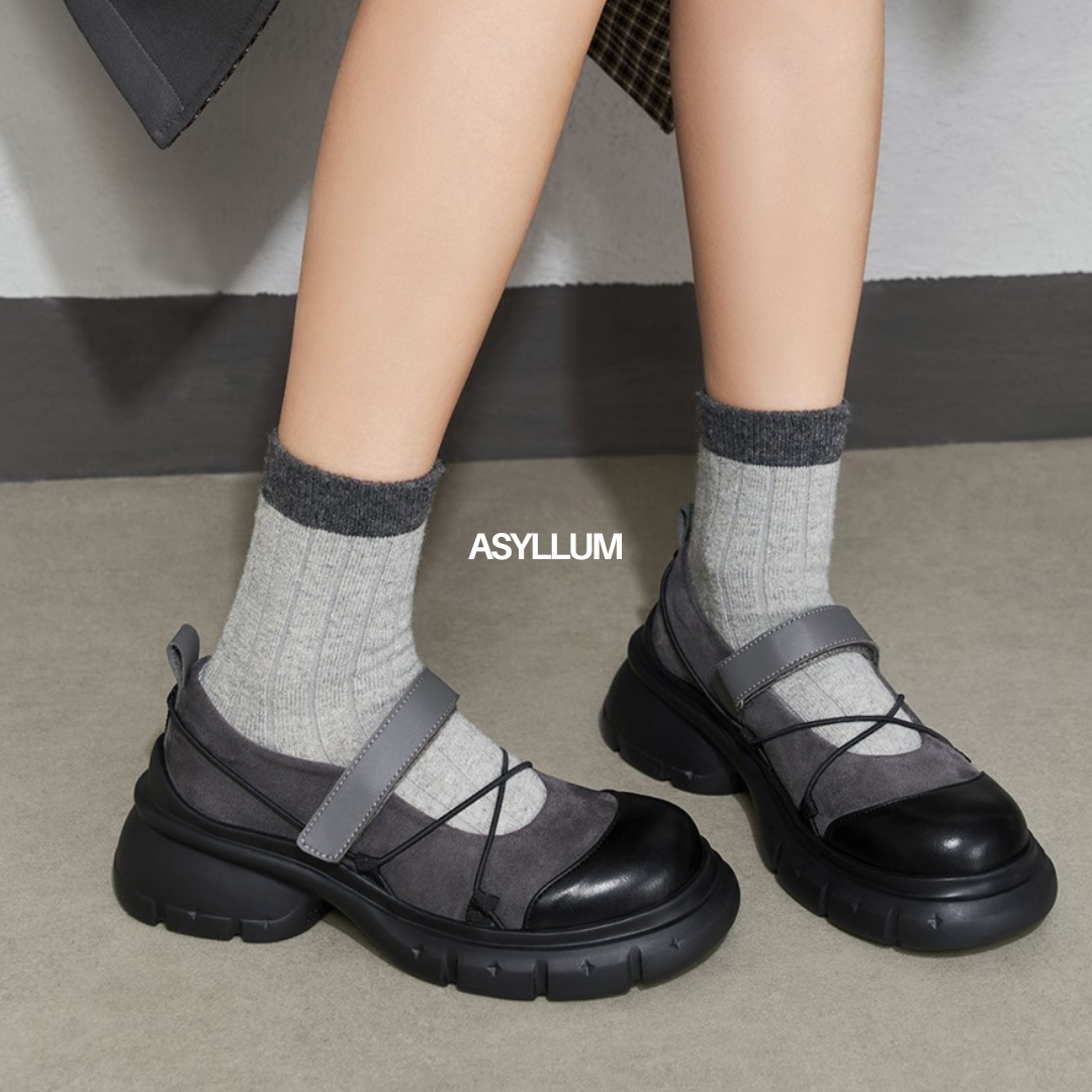 AERO MESH SHOES