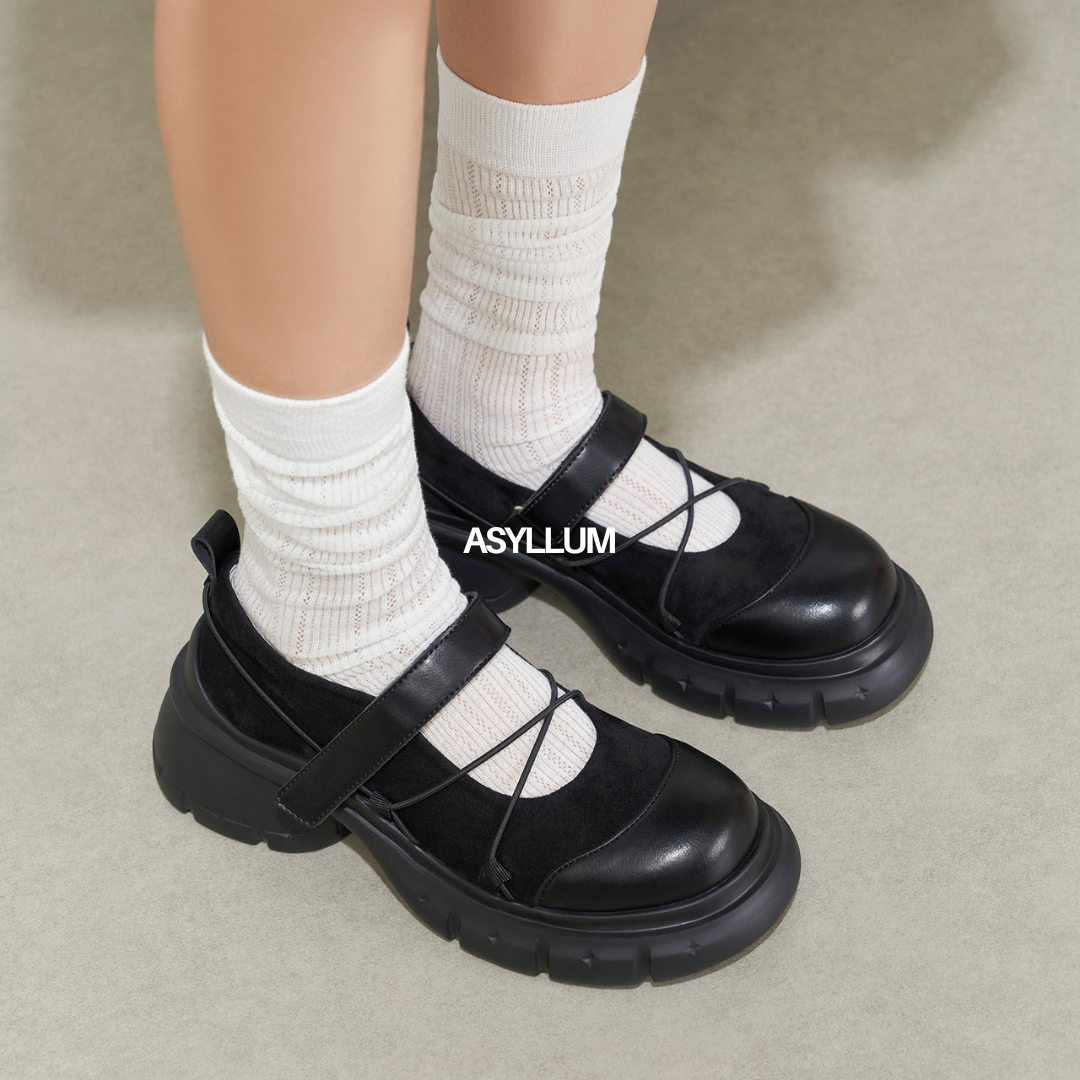 AERO MESH SHOES