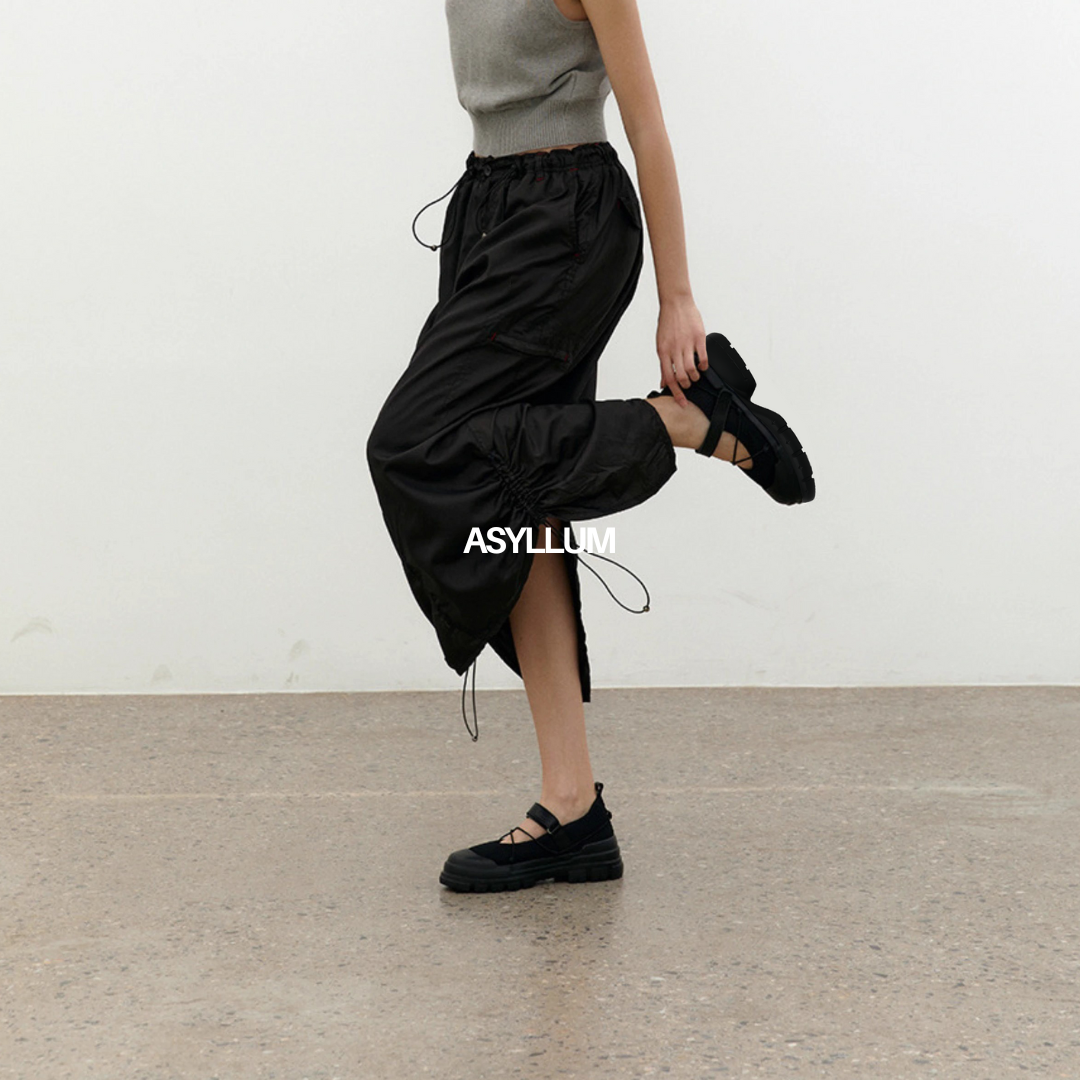 AERO MESH SHOES