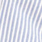 Stripe Button-Up Vest