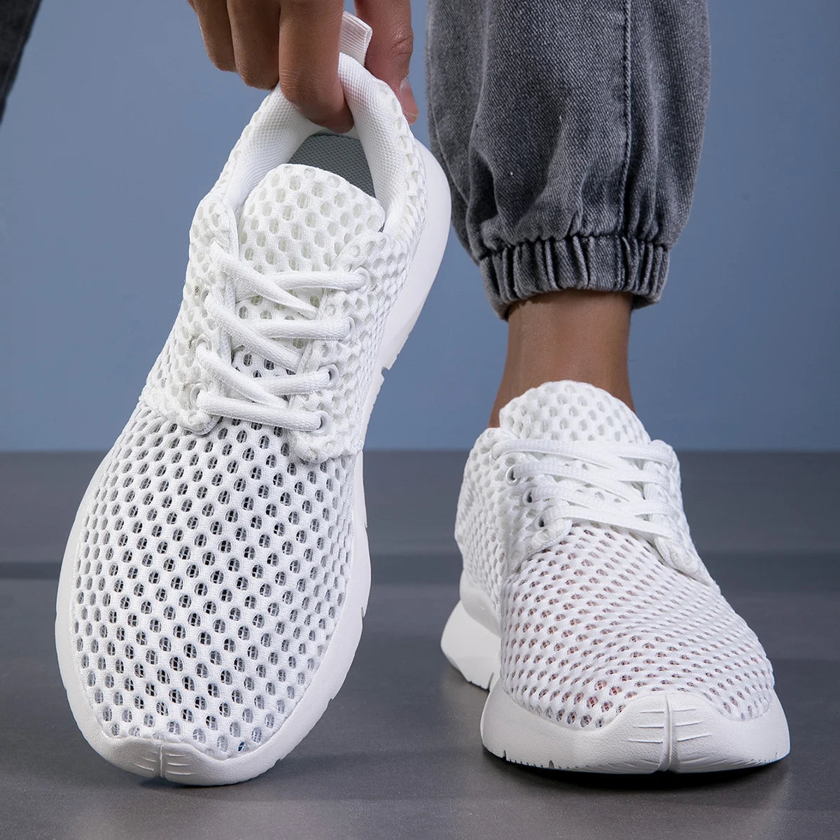 AERO MESH TRAINER