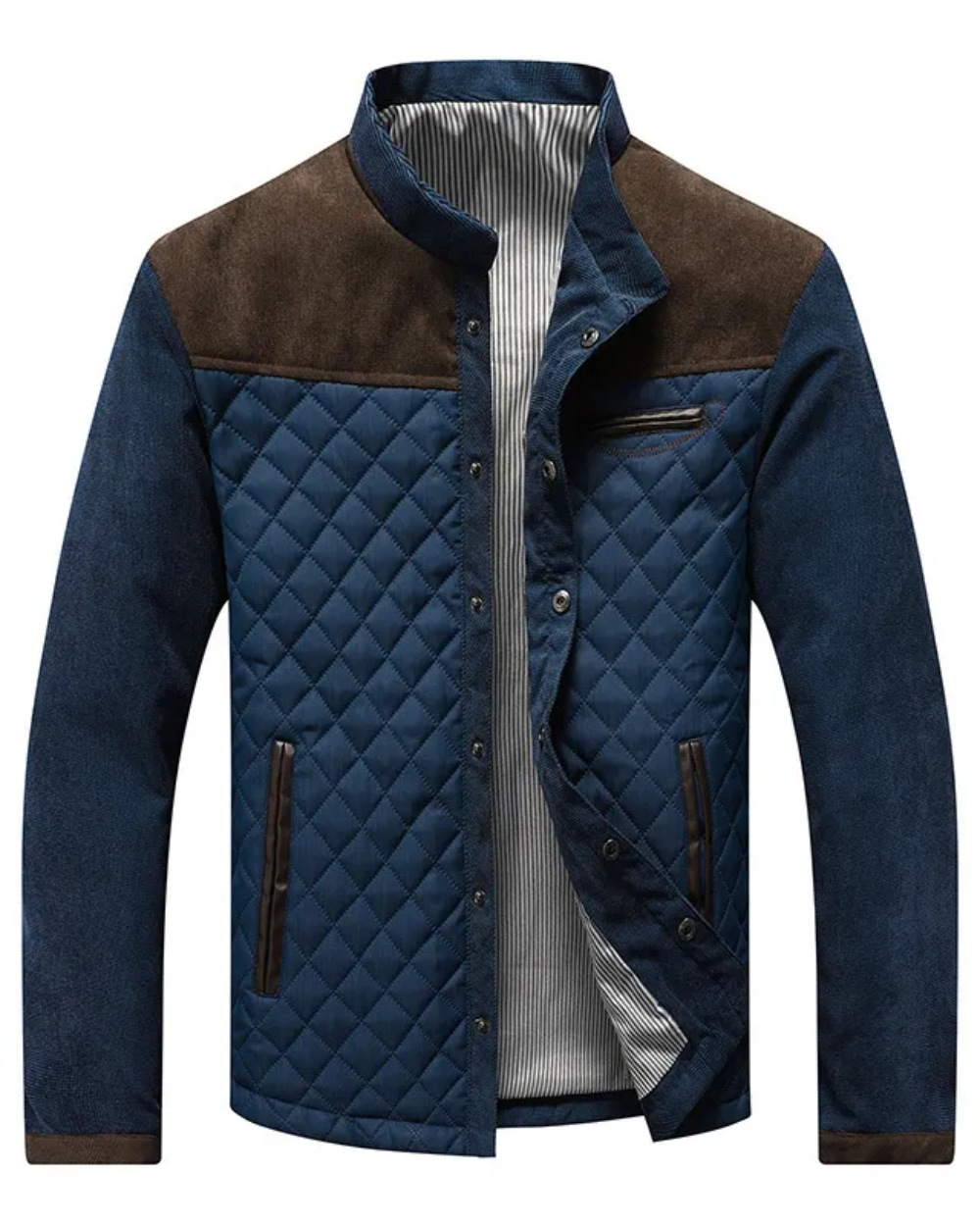ROSSI ROMA | MEN’S LUXURY JACKET