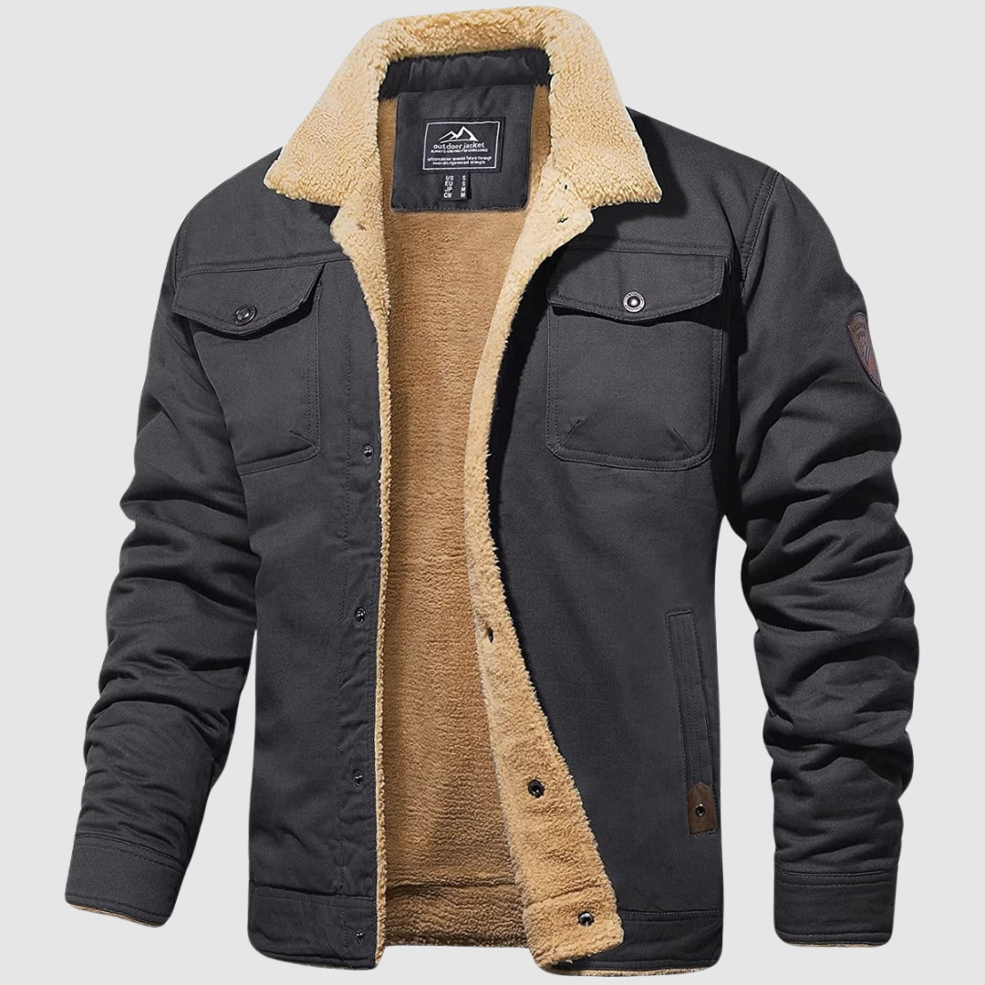 Mont Bomber Jacke