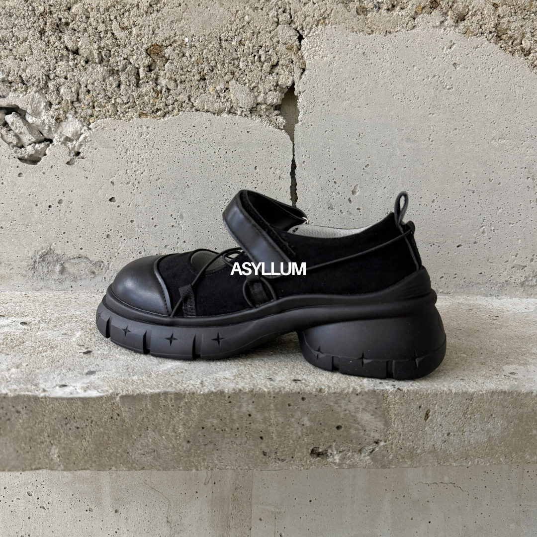 AERO MESH SHOES