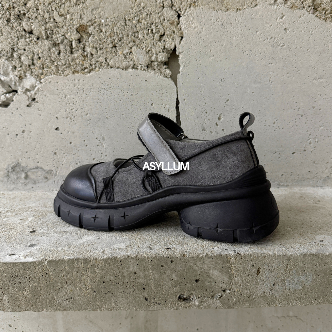 AERO MESH SHOES