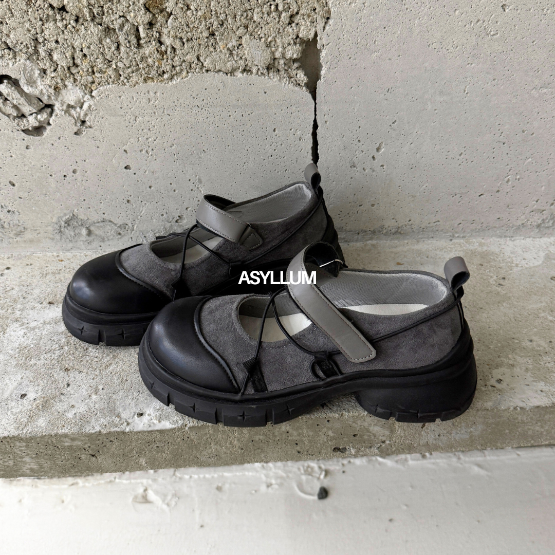 AERO MESH SHOES