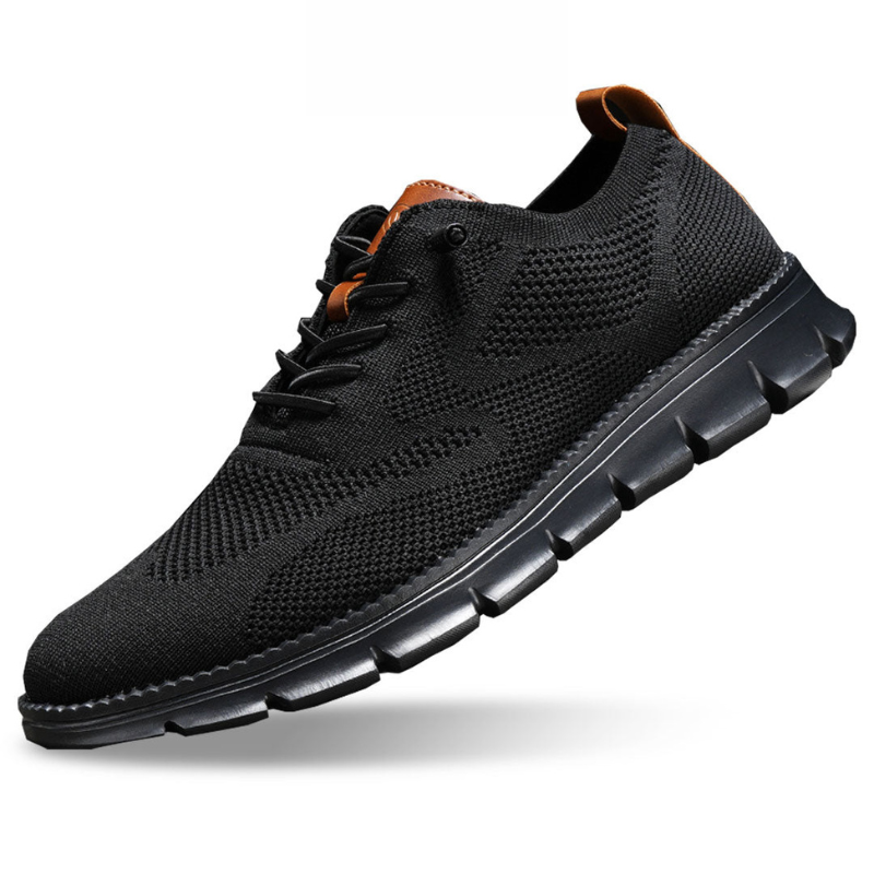 Blackout Shoes - Limited Edition