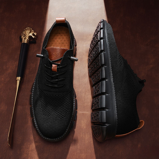 Blackout Shoes - Limited Edition