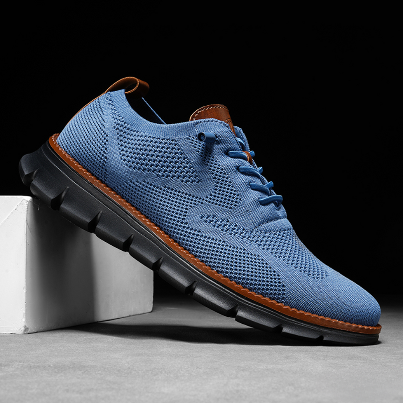 Blackout Shoes - Limited Edition