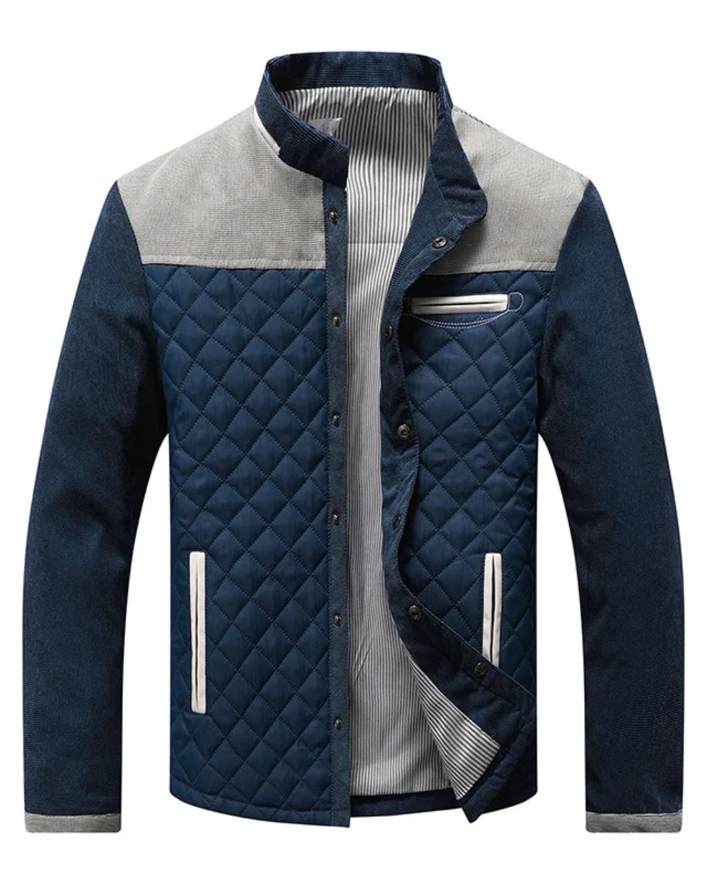 ROSSI ROMA | MEN’S LUXURY JACKET