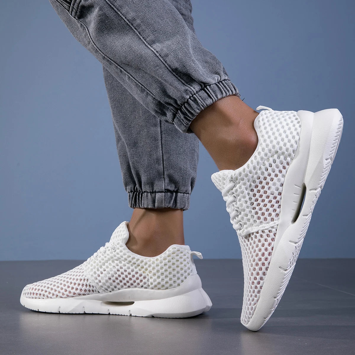 AERO MESH TRAINER