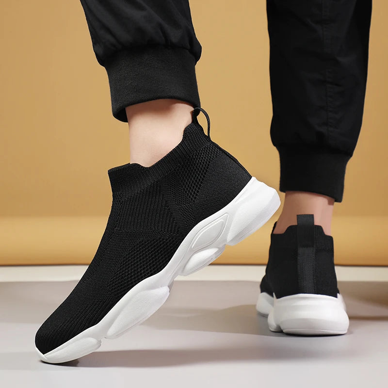 FUSION™ SLIP-ON RUNNERS