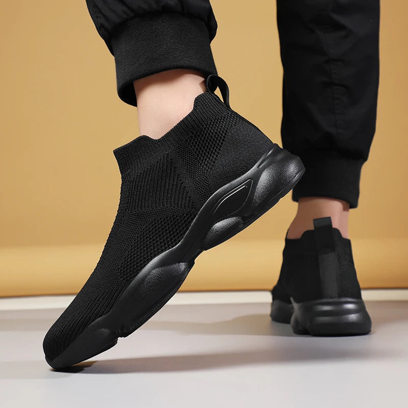 FUSION™ SLIP-ON RUNNERS