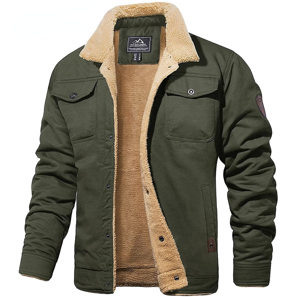 Mont Bomber Jacke