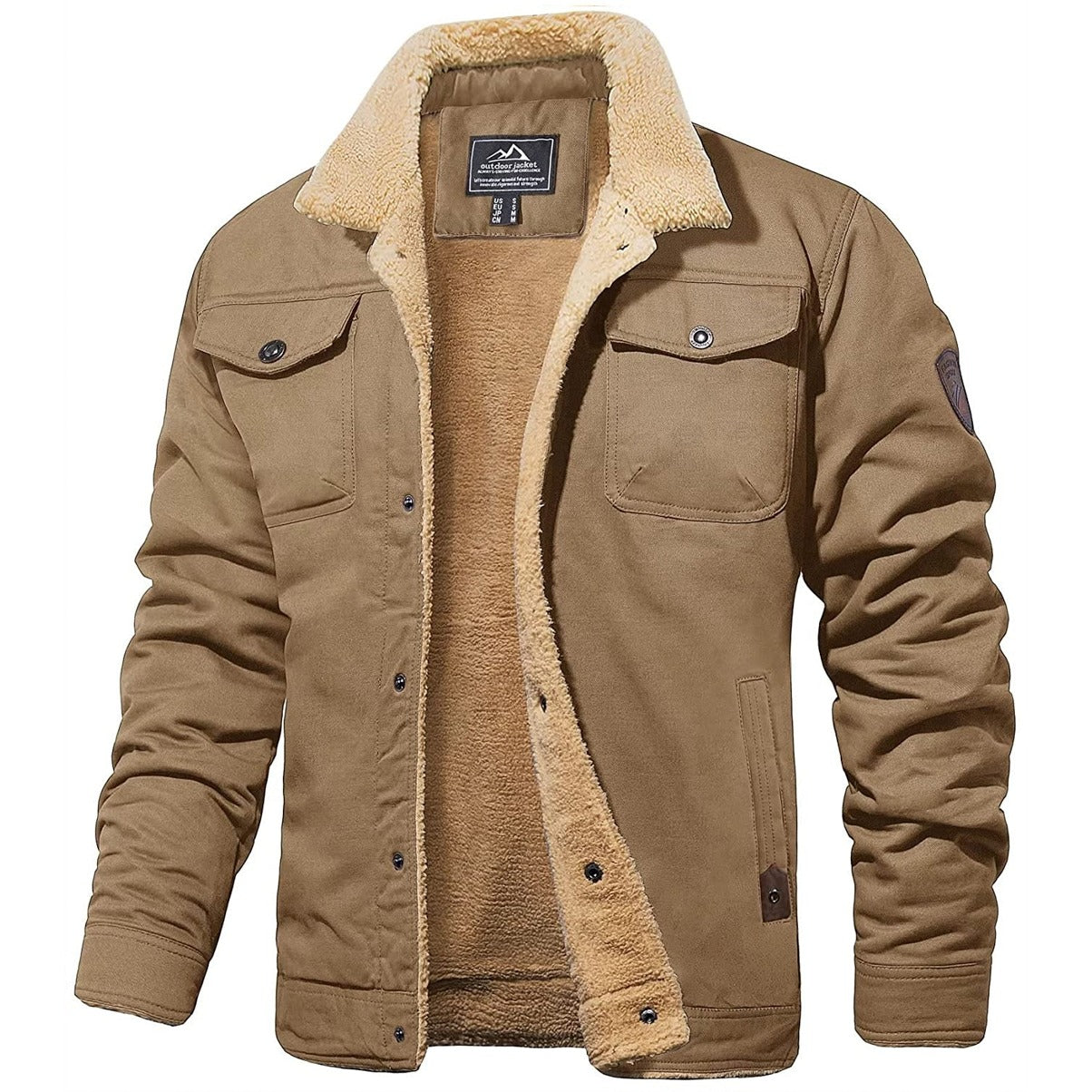 Mont Bomber Jacke