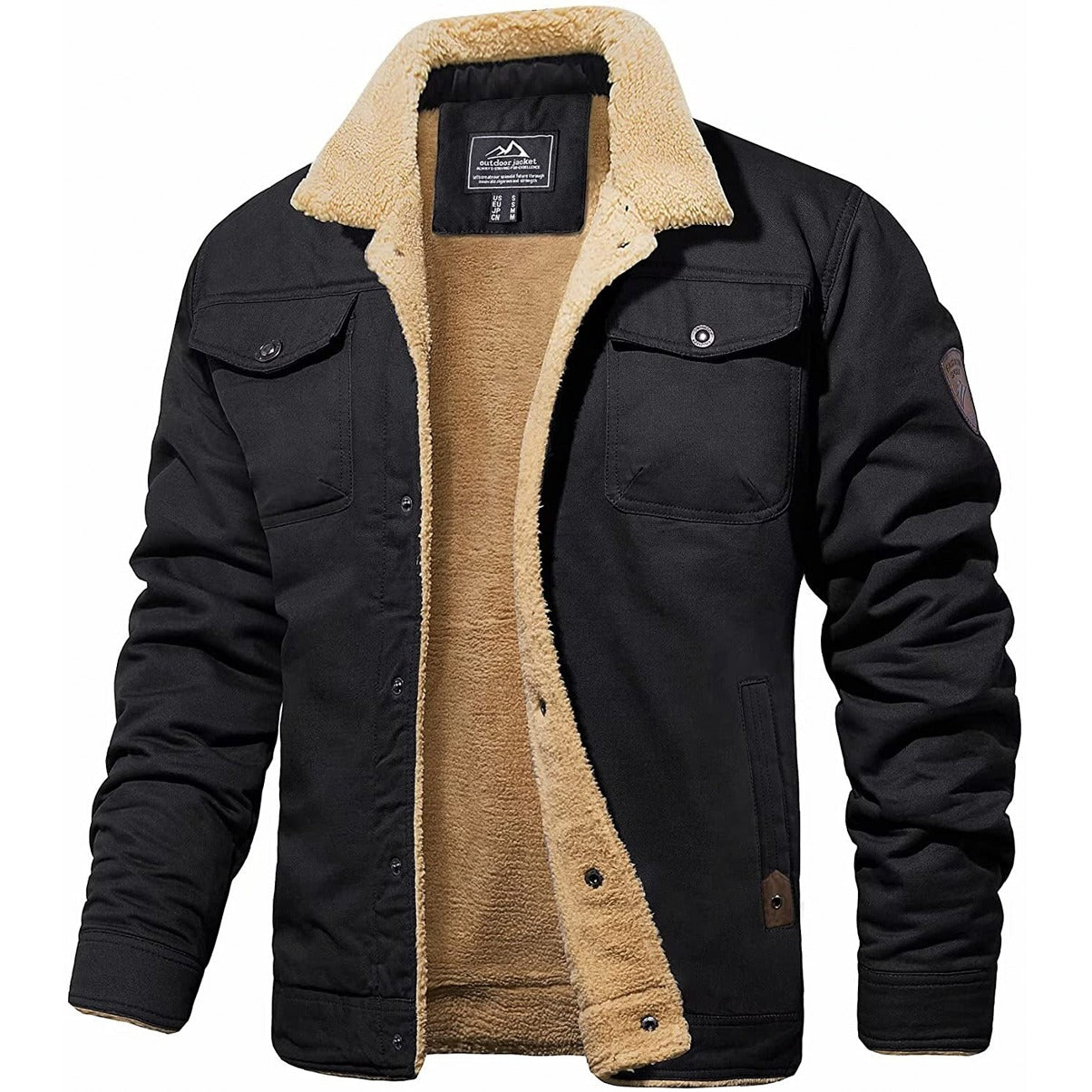 Mont Bomber Jacke