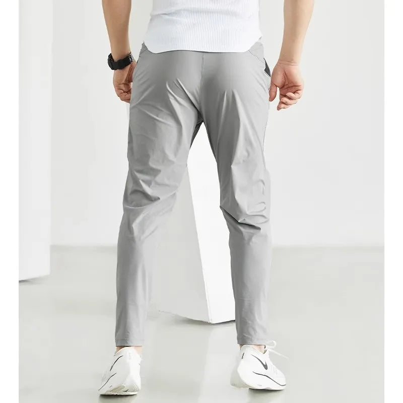 Axel Quick Dry Running Pants
