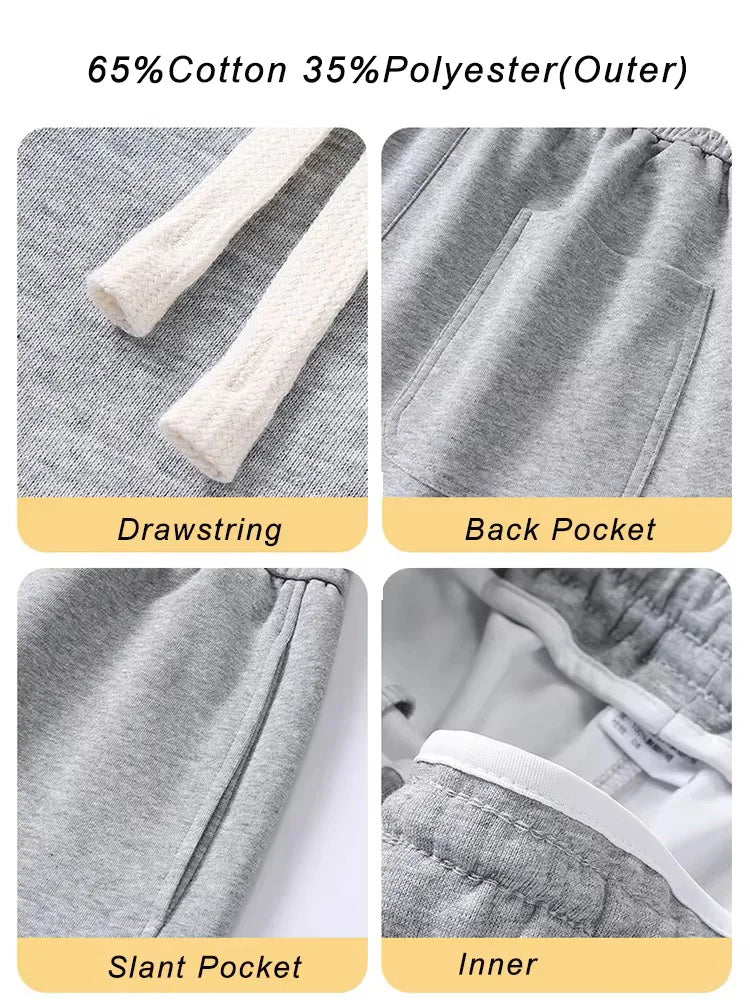 Kai Loose Straight Track Pants