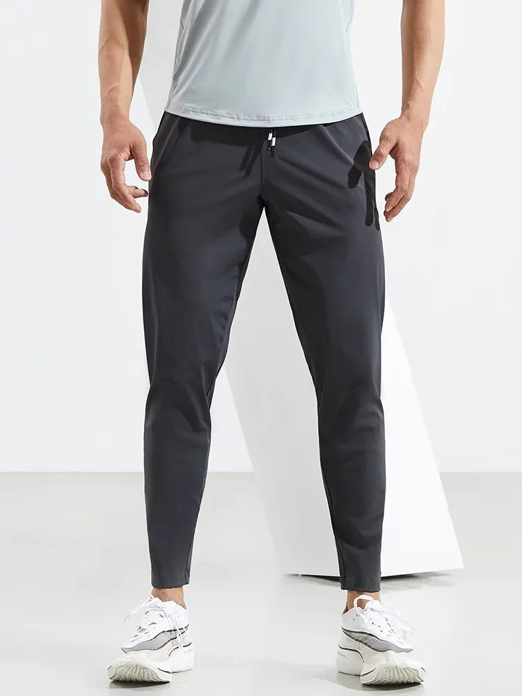 Axel Quick Dry Running Pants