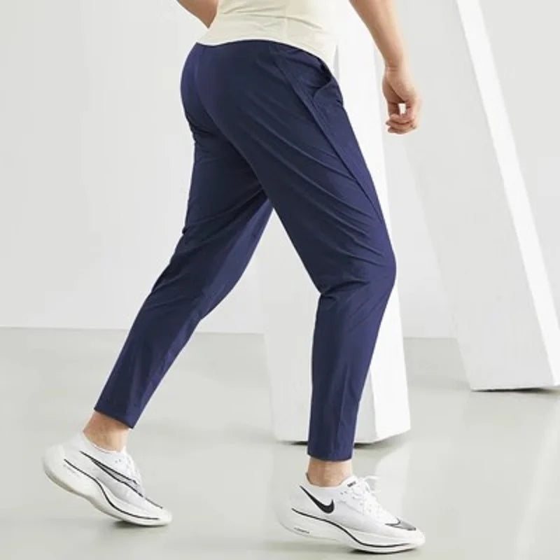 Axel Quick Dry Running Pants