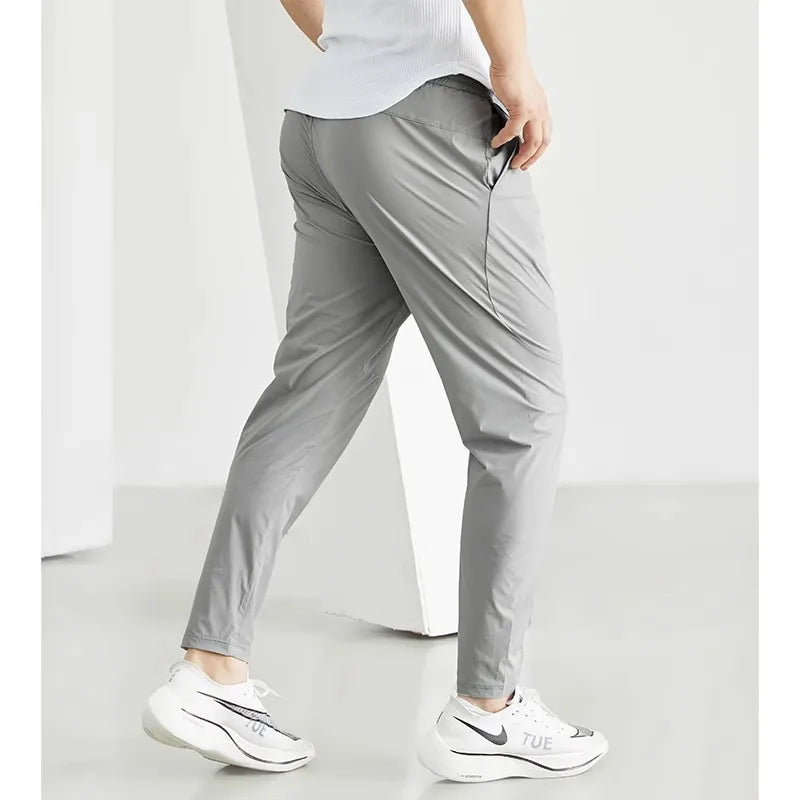 Axel Quick Dry Running Pants