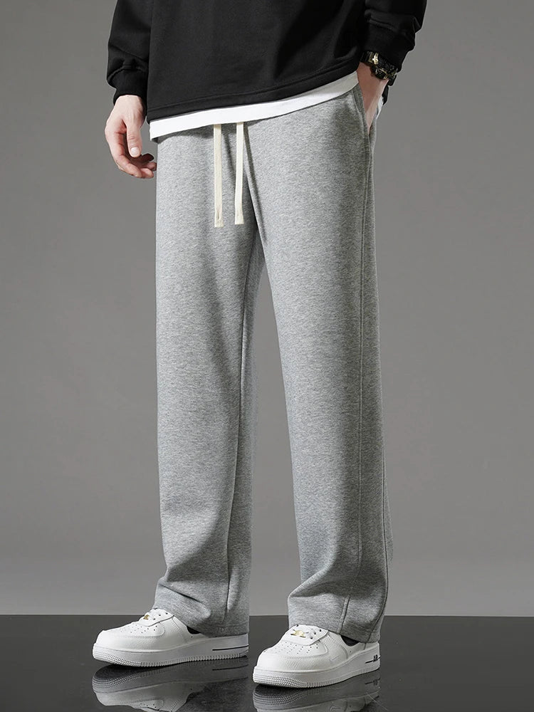 Kai Loose Straight Track Pants