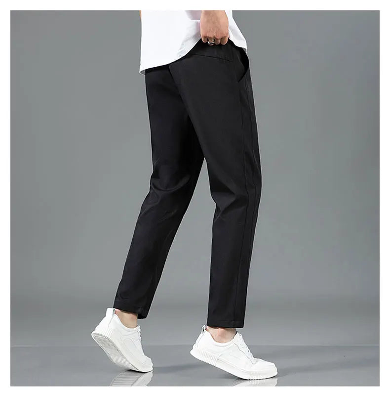 Arlo Ice Silk Summer Pants
