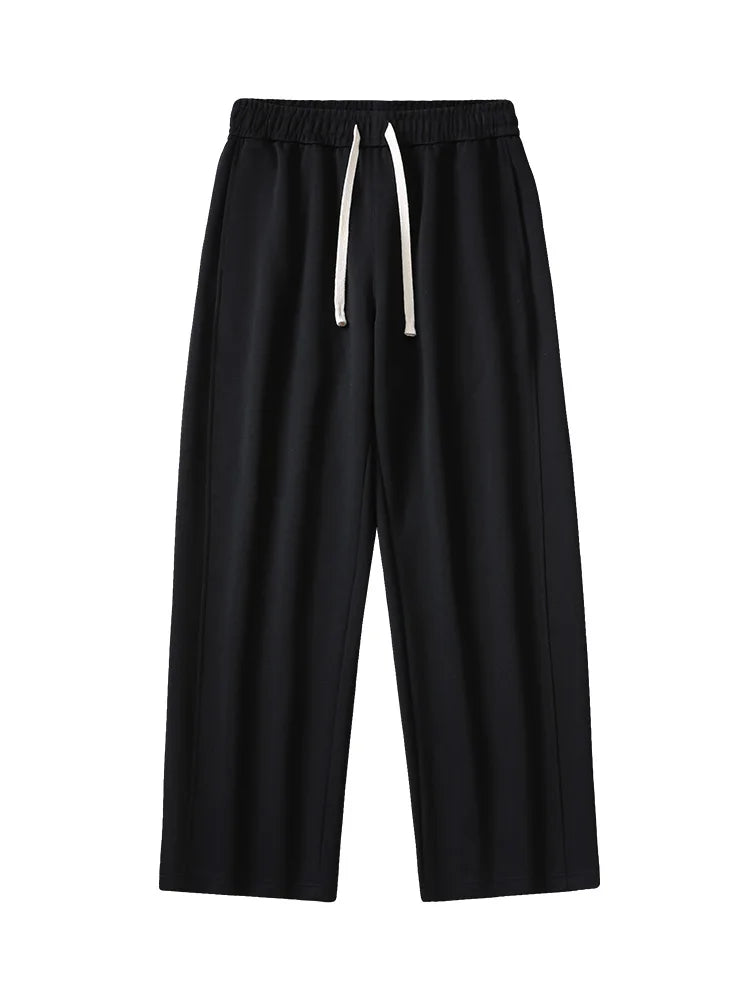 Kai Loose Straight Track Pants