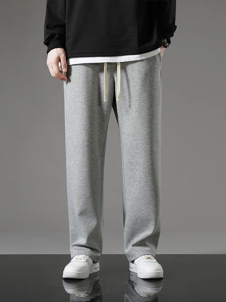 Kai Loose Straight Track Pants