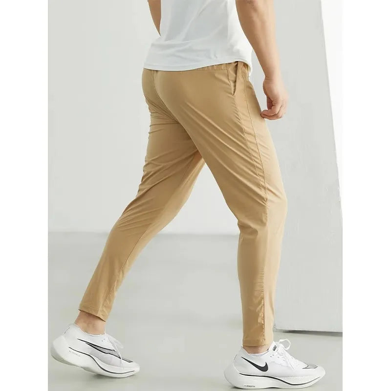 Axel Quick Dry Running Pants