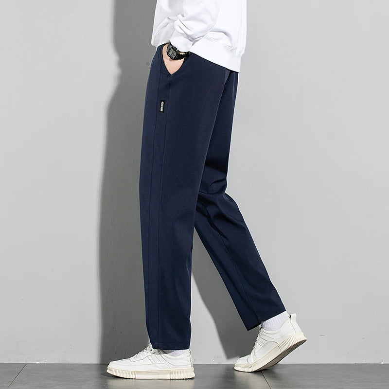 Arlo Ice Silk Summer Pants