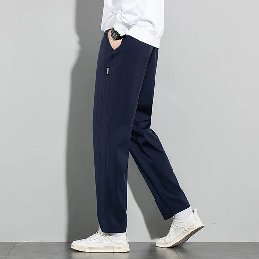 Arlo Ice Silk Summer Pants