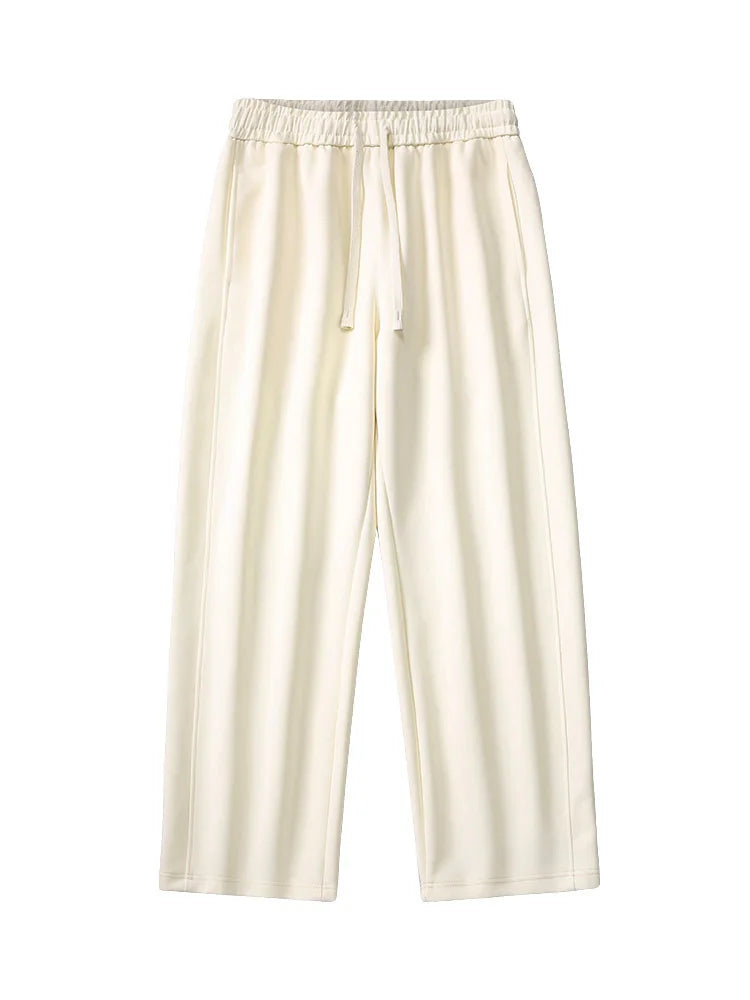 Kai Loose Straight Track Pants