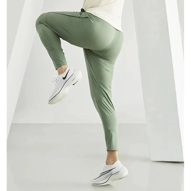 Axel Quick Dry Running Pants