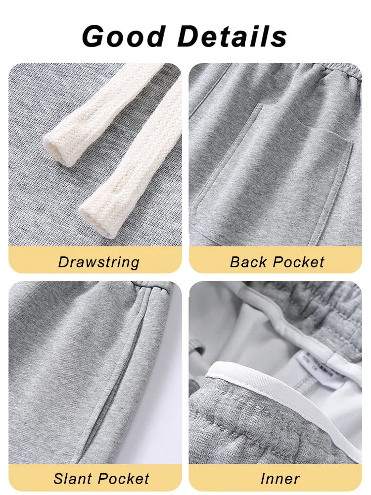 Kai Loose Straight Track Pants