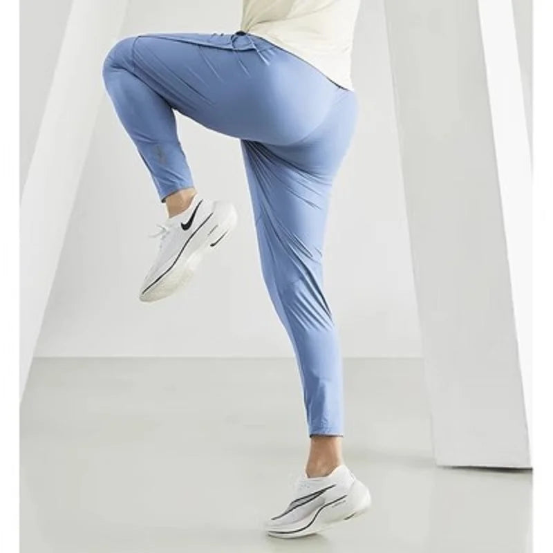 Axel Quick Dry Running Pants