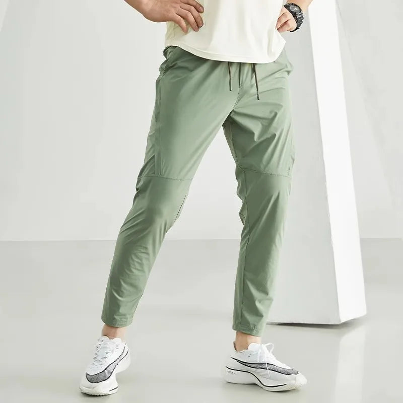 Axel Quick Dry Running Pants