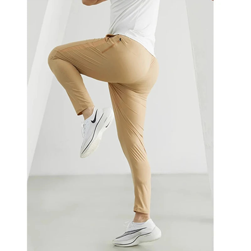 Axel Quick Dry Running Pants