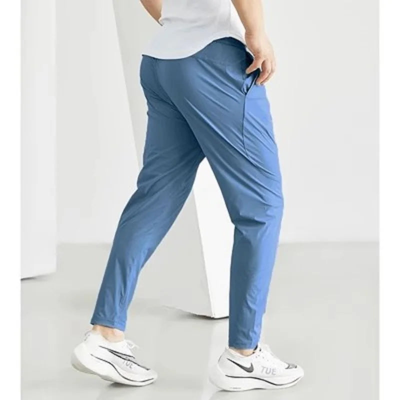 Axel Quick Dry Running Pants