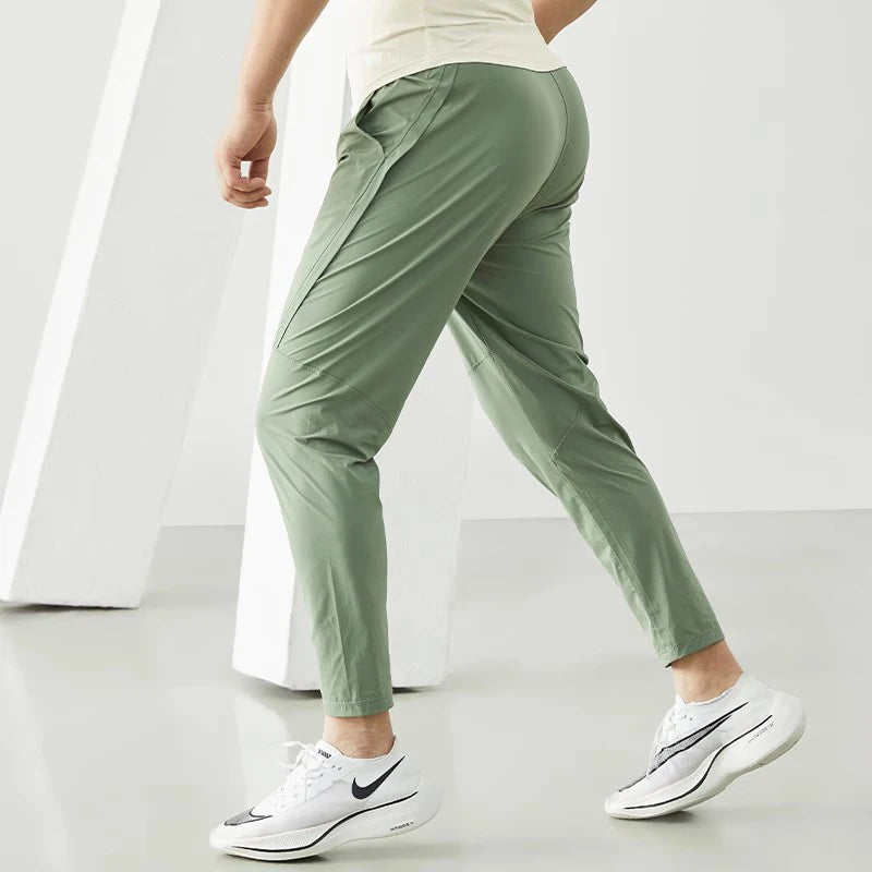 Axel Quick Dry Running Pants