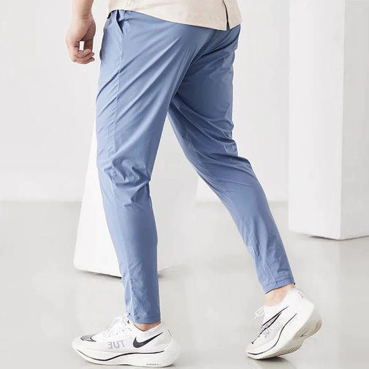 Axel Quick Dry Running Pants