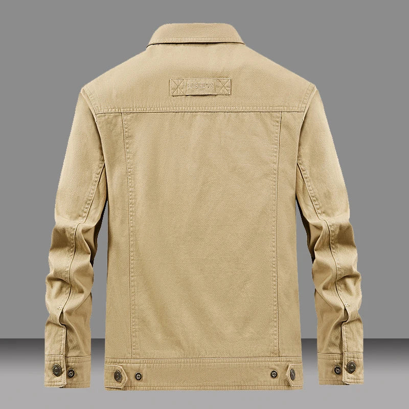 MERCER 2.0 - CARGO JACKET