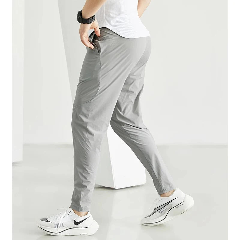 Axel Quick Dry Running Pants