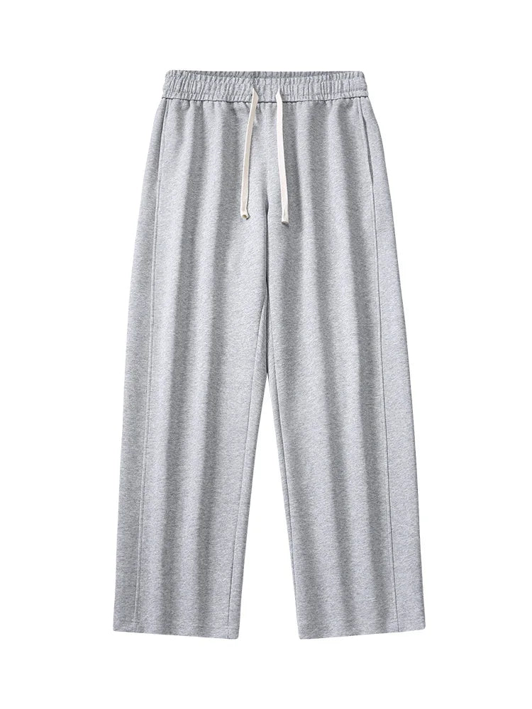Kai Loose Straight Track Pants