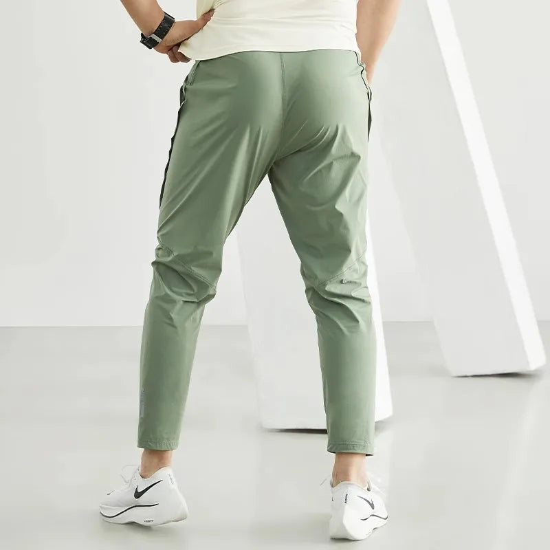 Axel Quick Dry Running Pants
