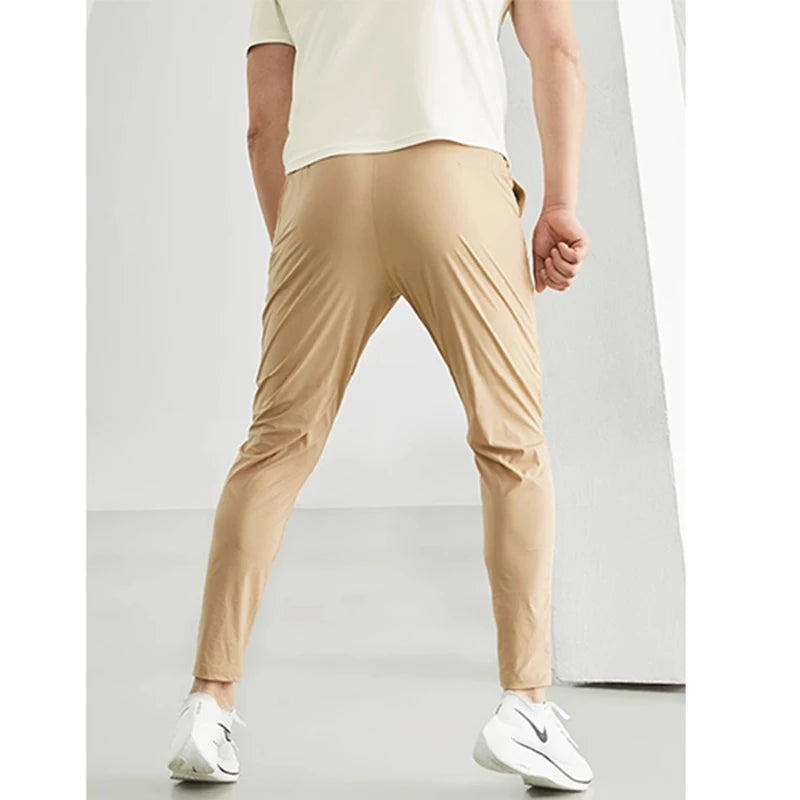 Axel Quick Dry Running Pants